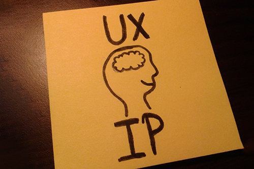 User-Centered Intellectual Property