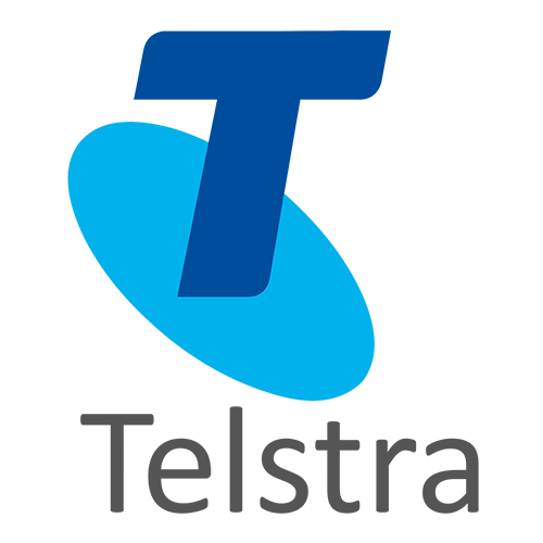 Telstra
