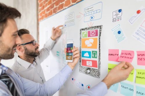 One Profile Migration – UX Case Study