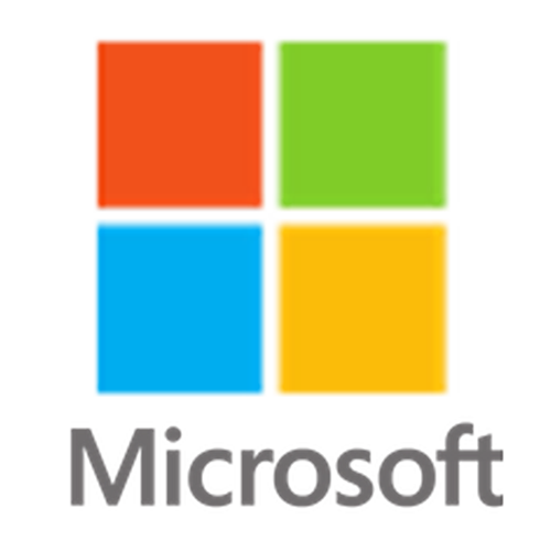 Microsoft