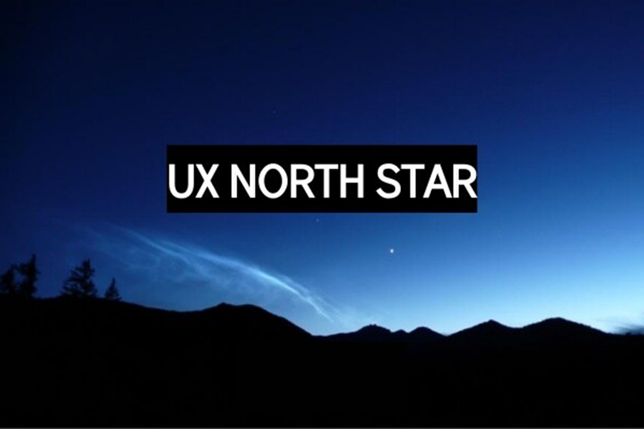Design Strategy: A North Star Approach