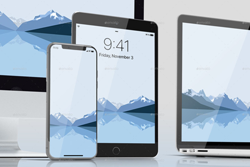 Mobile-first design: Do’s & Dont’s